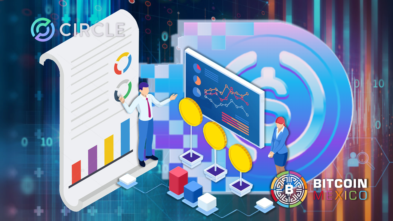Circle responsabiliza a Binance de sus proyecciones financieras erróneas