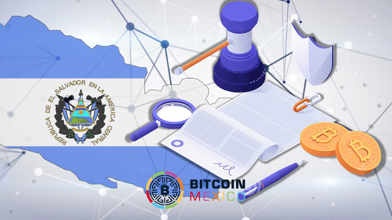 El Salvador prepara camino para la emisión de Bonos Bitcoin