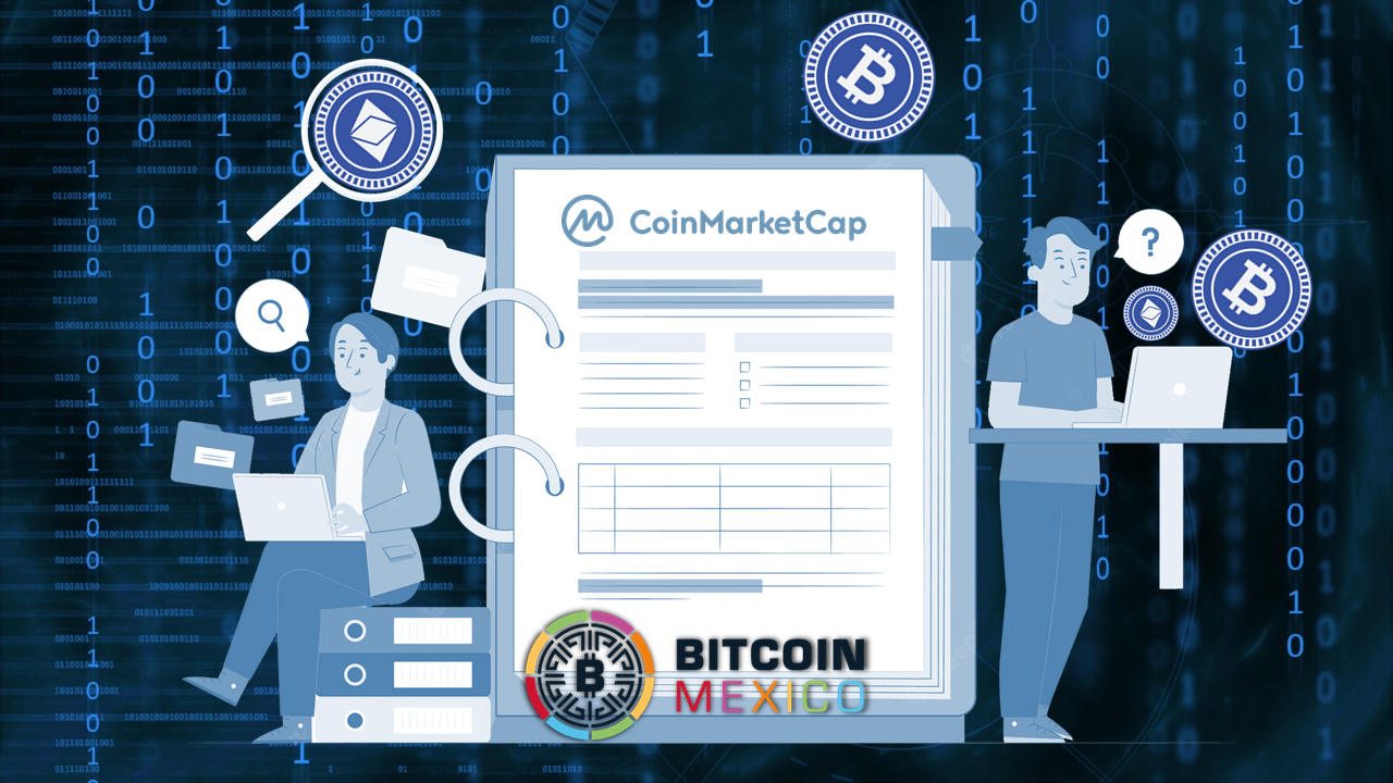 Ex CEO de Kraken: PoR de CoinMarketCap requiere de una prueba cripto