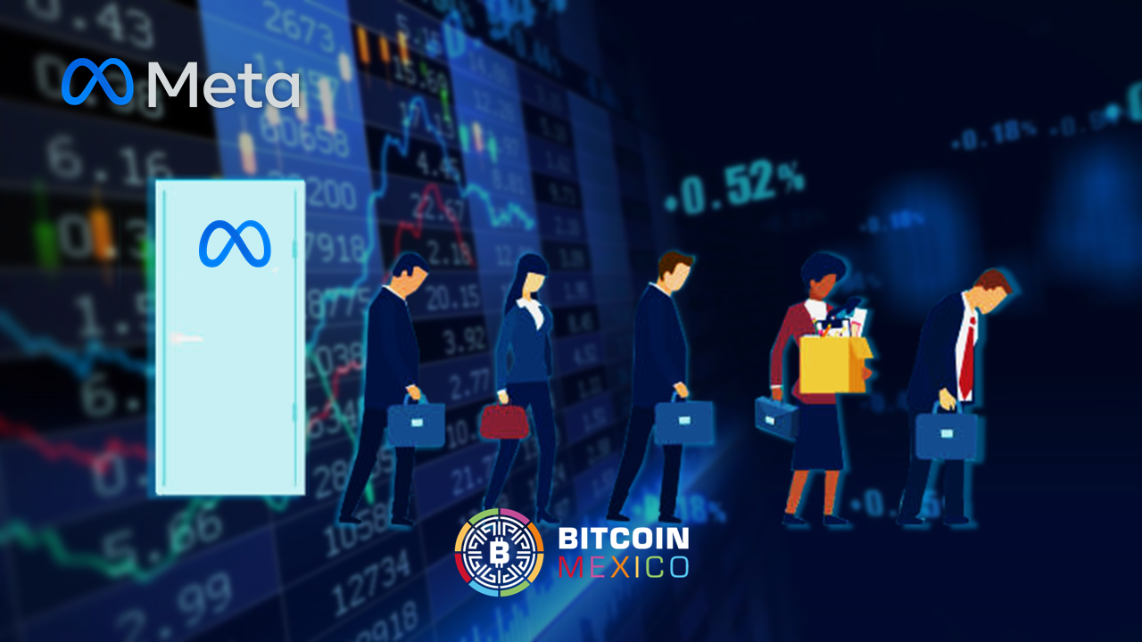 Meta planea despedir a miles de trabajadores