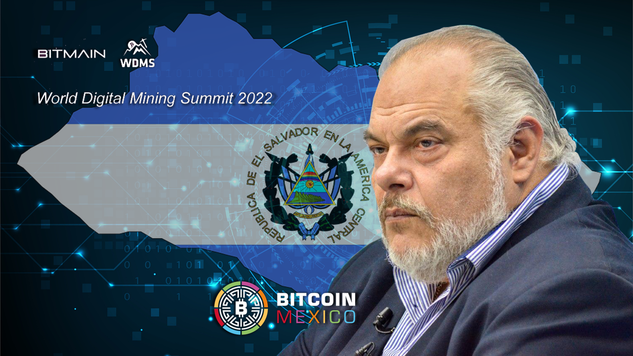 Paul Steiner: El mundo no puede seguir siendo manejado por intermediarios