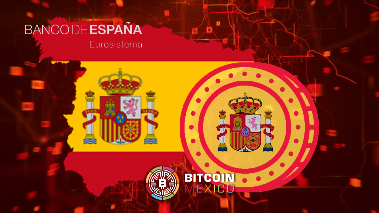 España busca una CBDC mayorista y abre convocatoria para propuestas