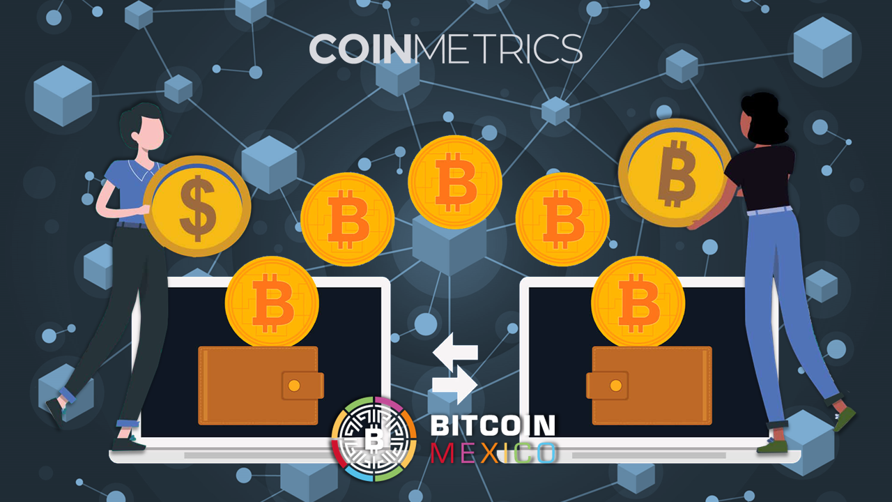 En 2022, blockchain de BTC procesó más de 8 billones en transacciones
