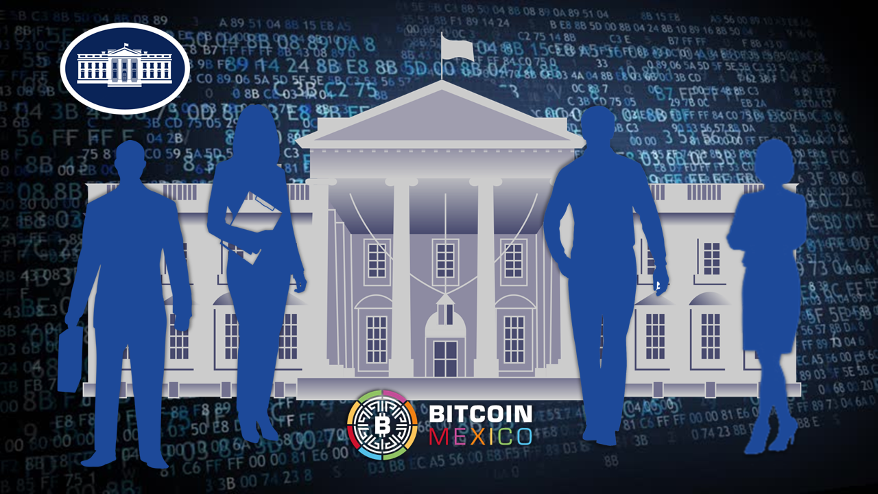 Funcionarios de la Casa Blanca piden al Congreso intensificar esfuerzos en regulación cripto