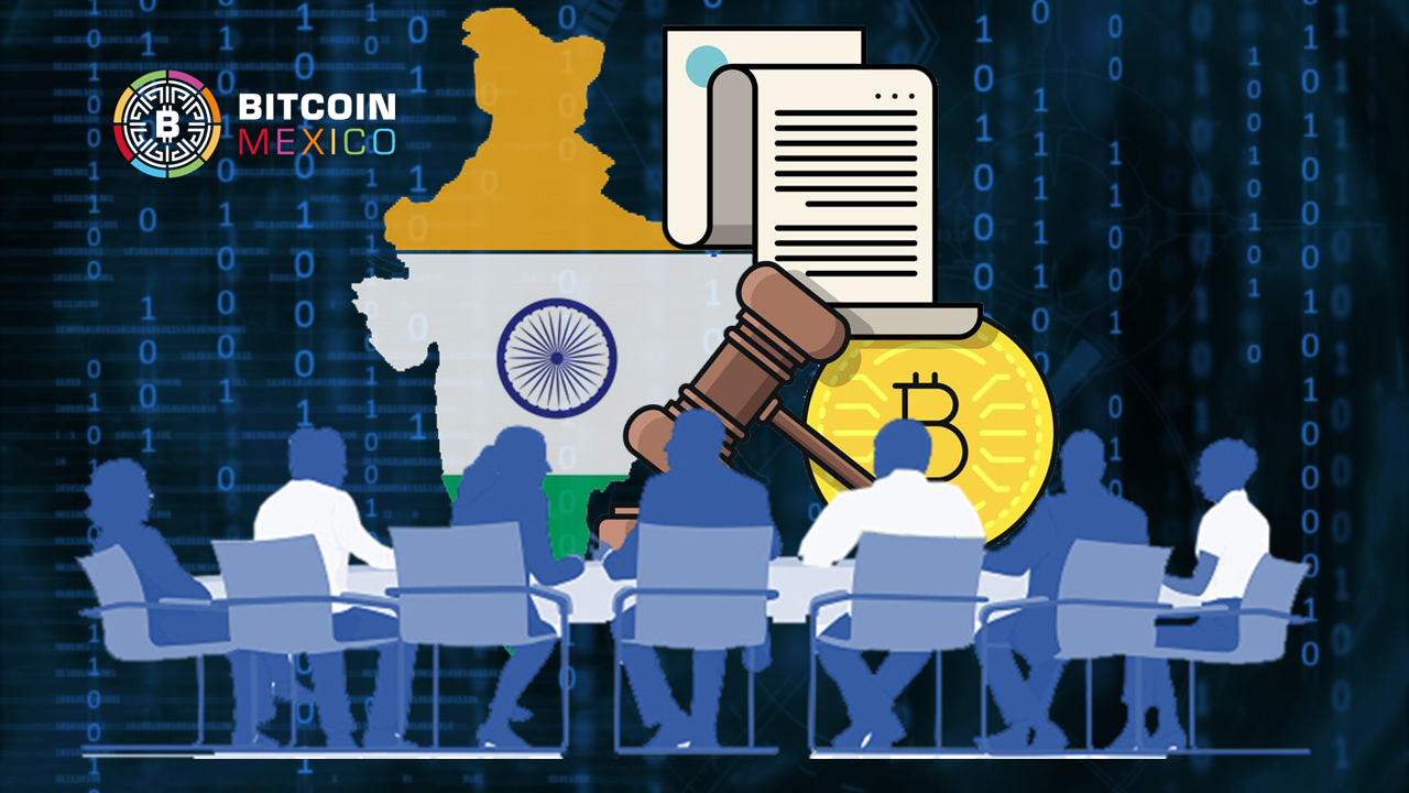 India llama a tener un enfoque común para regular el ecosistema cripto