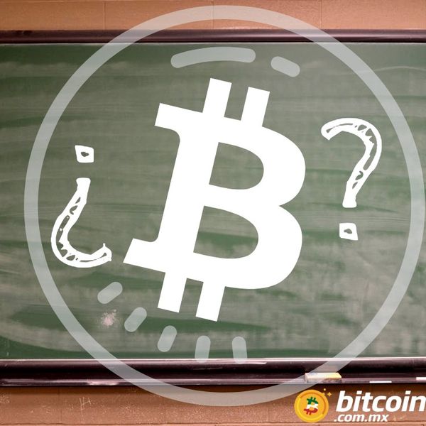 Introducción a Bitcoin