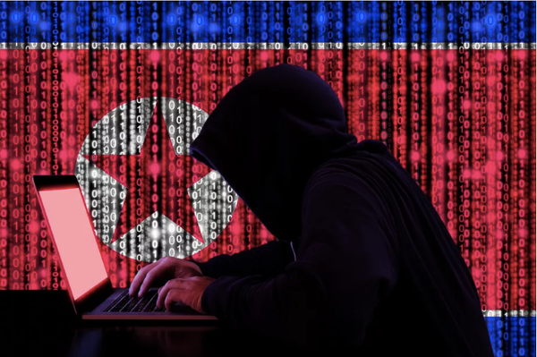 Corea del Norte Usa Bitcoin para Evadir Bloqueos