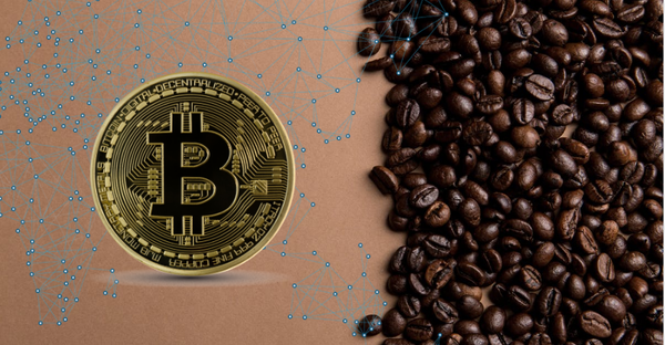 Blockchain cambia las reglas del juego en la industria del café