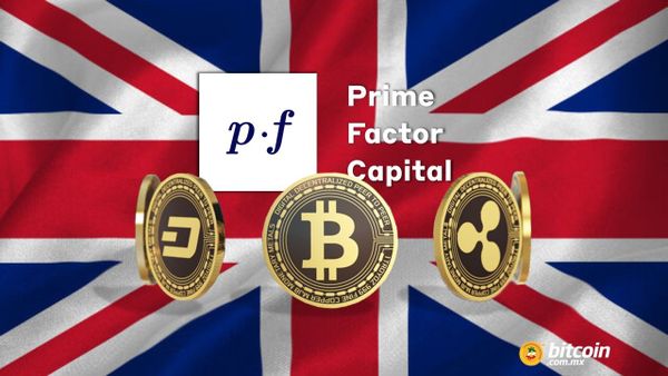 Reino Unido aprueba primer fondo de cobertura de criptomonedas