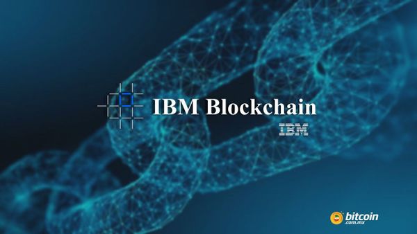 Blockchain será para las transacciones lo que Internet a la información