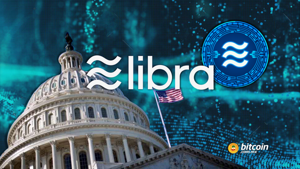 Facebook no lanzará Libra sin la aprobación de EU