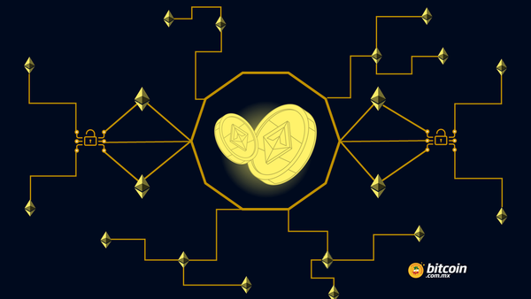 Dai, la stablecoin respaldada por la criptomoneda Ethereum