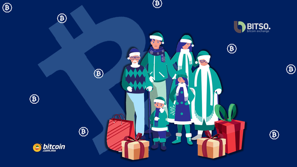 ¿Qué puedes comprar con criptomonedas para regalar en esta temporada?