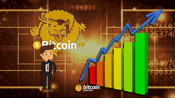 Aumento del precio del BSV: ¿Es real o una estafa?