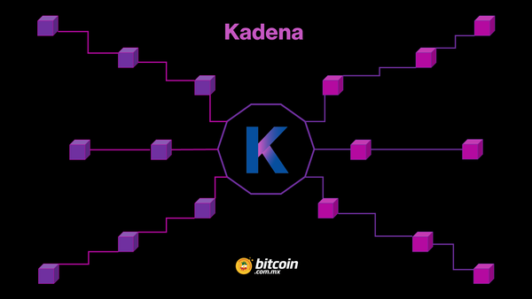 Kadena lanzó el primer blockchain híbrido