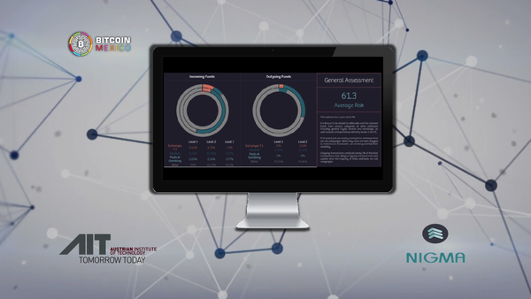Cooperación franco-austríaca para combatir el delito de criptomonedas