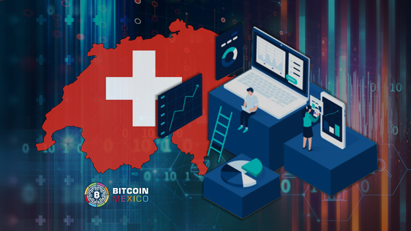 “Crypto Valley” suizo en conversaciones para obtener ayuda financiera