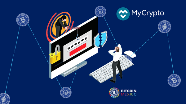 MyCrypto elimina extensiones en Google que roban datos de usuarios crypto