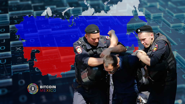 Criminales rusos venden 13 mdd falsos por activos digitales