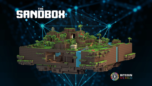 El juego basado en Ethereum, The Sandbox, vende su tercera preventa