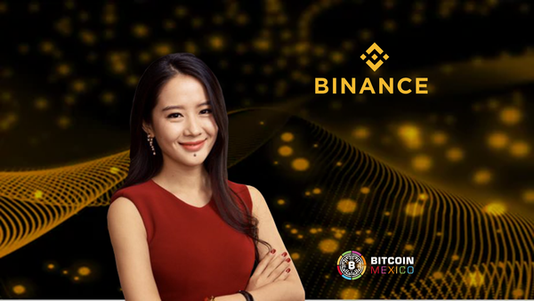 Yi He: una líder en el ámbito criptográfico que encabeza Binance