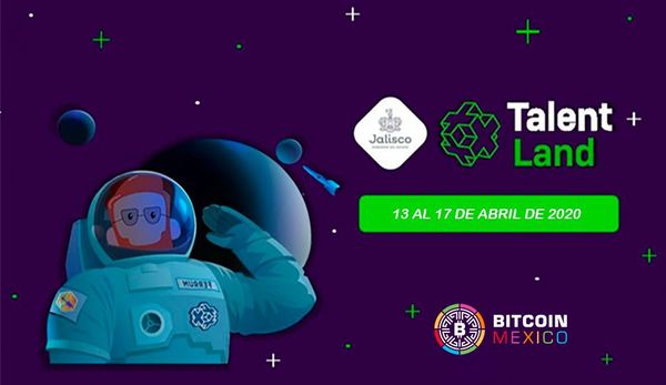 Jalisco Talent Land tendrá versión digital