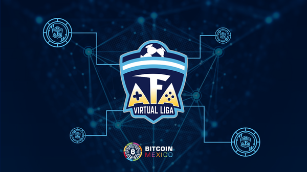 AFA lanza cripto para su liga de esports