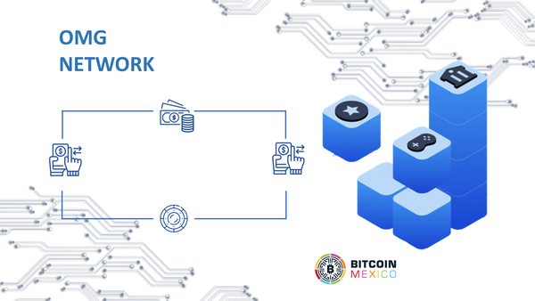 ¿Qué es la red de pagos OMG y cómo funciona?