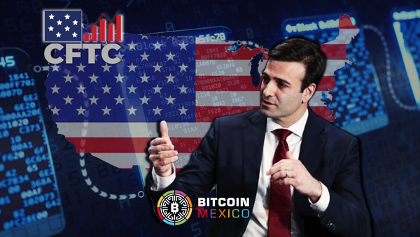 CFTC: Parte del sistema financiero de EU podría terminar en blockchain