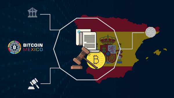 España prepara ley que contempla la regulación de criptomonedas