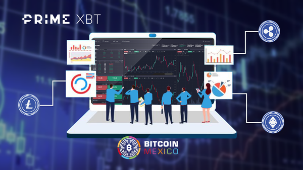 Analista de PrimeXBT: “La temporada de las altcoins llegará pronto”