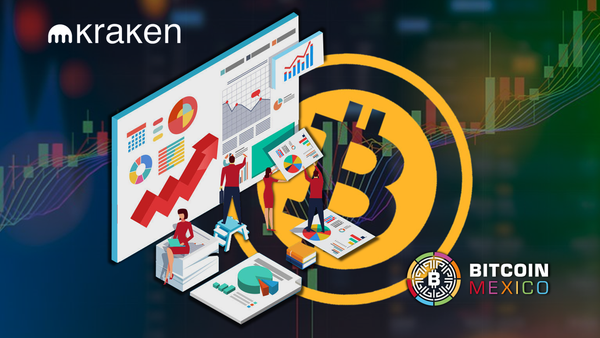 Kraken: hodlers impulsaron el precio de Bitcoin