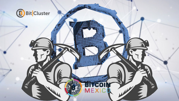Cripto minería en el ártico atractiva por sus bajos costos de luz