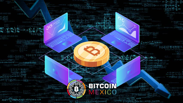 Hashrate de Bitcoin se desploma debido a apagones masivos en China