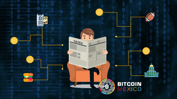 Cripto Resumen Semanal: Los casos de uso no paran de llegar