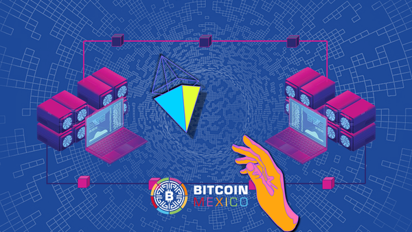 La migración de Ethereum a Proof of Stake