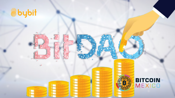 BitDAO planea lanzar uno de los DAO más grandes del mundo