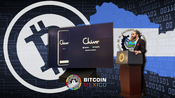 El Salvador ofrece $30 USD en BTC a ciudadanos que abran una wallet