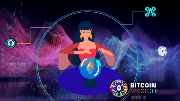 Predicciones futuras para Ethereum y factores que impulsan su camino