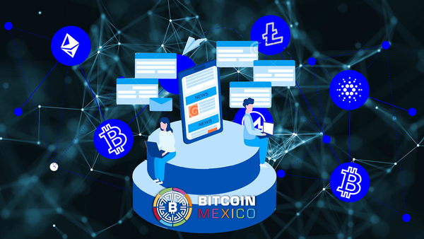 Cripto Resumen Semanal: Continua presión regulatoria sobre el ecosistema
