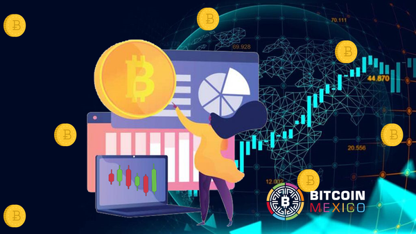 Vencen $1.5 mil millones en opciones de Bitcoin