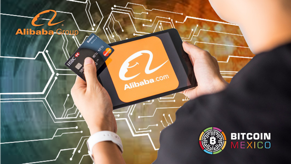 ¿NFT Market de Alibaba ayudará contra el robo intelectual en China?