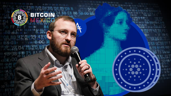 Charles Hoskinson: Cardano no tendrá quemas como ETH o BNB