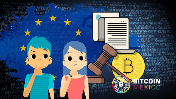 Europeos prefieren regulaciones crypto locales y no una de la UE