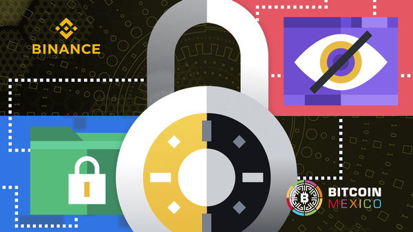 Binance ayuda a la persecución de ciberdelincuentes