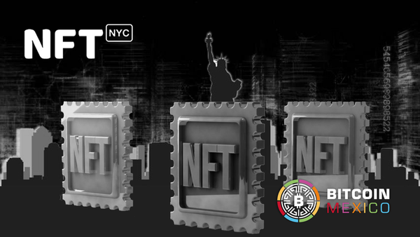NFT.NYC Conference