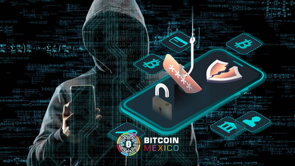 ¿Nuevo en el mundo de las criptomonedas? ¡Cuidado con estas estafas!