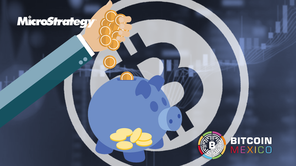 MicroStrategy no pierde su fe en Bitcoin y continúa comprando