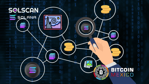 Solscan emprenderá ronda de recaudación de 4 MDD