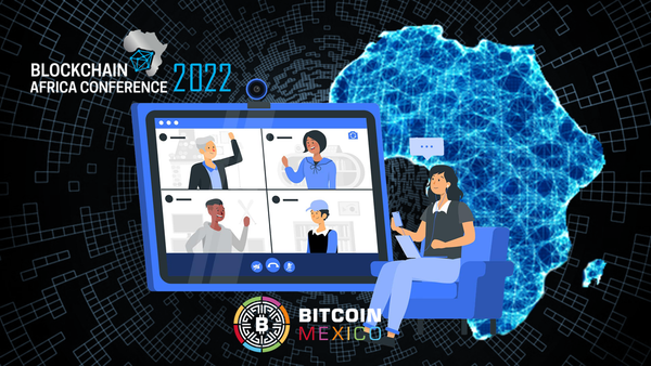 Blockchain Africa Conference regresa para su octava edición
